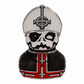 GHOST PAPA EMERITUS I TUBBZ DUCK - MINI EDITION