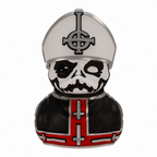 GHOST PAPA EMERITUS I TUBBZ DUCK - MINI EDITION