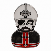 GHOST PAPA EMERITUS I TUBBZ DUCK (Mini Edition) 