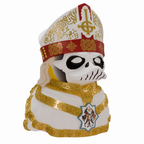 GHOST PAPA NIHIL TUBBZ DUCK - MINI EDITION