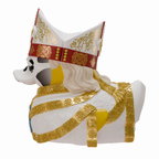 GHOST PAPA NIHIL TUBBZ DUCK - MINI EDITION