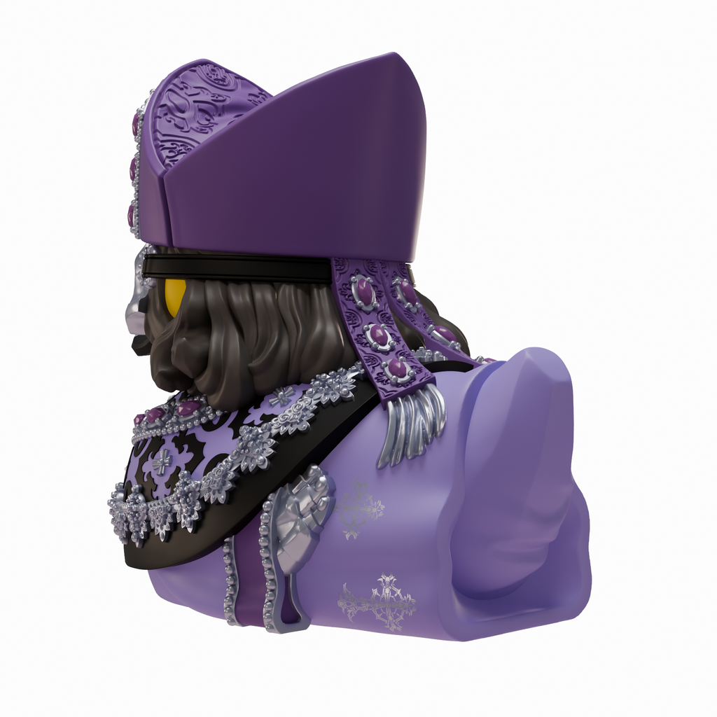 GHOST PAPA PERPETUA V TUBBZ DUCK - MINI EDITION