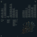 PARKWAY DRIVE ‘DARKER STILL’ LP - EXCLUSIVE - LTD. 500 - YELLOW/BLACK
