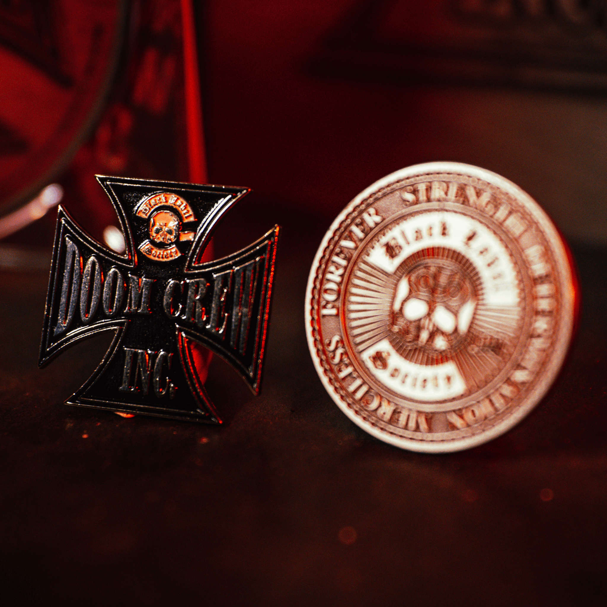 Black Label Society - Doom Crew Inc DELUXE EDITION