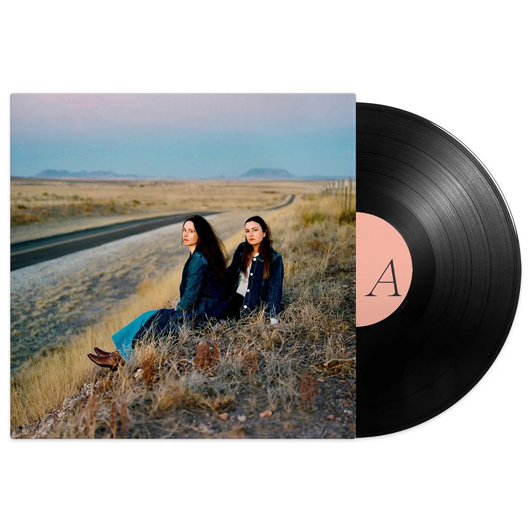 Plains I Walked With You A Ways Vinyl