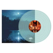 PLANES MISTAKEN FOR STARS 'DO YOU STILL LOVE ME?' LP - ICE BLUE