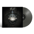 POP EVIL 'ONYX' 10TH ANNIVERSARY EDITION LP (Black Ice Vinyl)