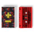 POP EVIL 'SKELETONS' CASSETTE (Spotify Fans First)