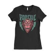 POP EVIL "VERSATILE LION" WOMEN'S T-SHIRT