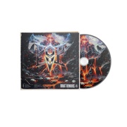 POP EVIL 'WHAT REMAINS' CD