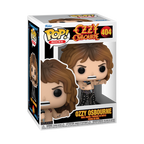 OZZY OSBOURNE SHIRTLESS (1989) FUNKO POP! ROCKS FIGURE