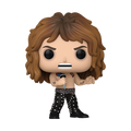 OZZY OSBOURNE SHIRTLESS (1989) FUNKO POP! ROCKS FIGURE
