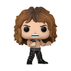 OZZY OSBOURNE SHIRTLESS (1989) FUNKO POP! ROCKS FIGURE