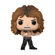 OZZY OSBOURNE SHIRTLESS (1989) FUNKO POP! ROCKS FIGURE