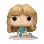 SABRINA CARPENTER IN NIGHTGOWN FUNKO POP! FIGURE