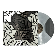 POPPY: MUSIC TO SCREAM TO - VINYL