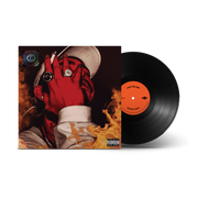 POST MALONE 'AUGUST 26' LP (10th Anniversary Edition)
