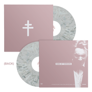 PRESIDENT ‘KING OF TERRORS’ EP - EXCLUSIVE - GRAY/MARBLE