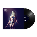 THE PRETTY RECKLESS 'GOING TO HELL' LP