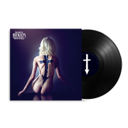 THE PRETTY RECKLESS 'GOING TO HELL' LP