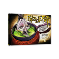 PRIMUS PRESENTS FRIZZLE FRY: THE PHANTOMS OF BARRINGTON HALL (Standard Edition)