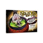 PRIMUS PRESENTS FRIZZLE FRY: THE PHANTOMS OF BARRINGTON HALL (Standard Edition)