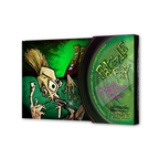 PRIMUS PRESENTS FRIZZLE FRY: THE PHANTOMS OF BARRINGTON HALL (Deluxe Edition)