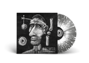 PRIMUS ‘CONSPIRANOID’ EP - EXCLUSIVE - LTD. 500 - GREY/WHITE/SPLATTER