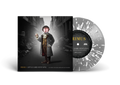 PRIMUS'LITTLE LORD FENTANYL / DUCHESS (AND THE PROVERBIAL MIND SPREAD - LIVE)' 7â€ (Exclusive â€“ Only 500 Made, Gray w/ White Splatter)