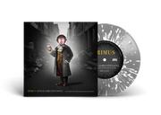 PRIMUS ‘LITTLE LORD FENTANYL / DUCHESS (AND THE PROVERBIAL MIND SPREAD - LIVE)’ 7” - EXCLUSIVE - LTD. 500 - GRAY/WHITE/SPLATTER