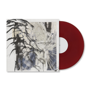 GLIXEN ‘QUIET PLEASURES’ EP - EXCLUSIVE - LTD. 100 - RED WINE