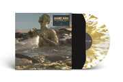 SCARY KIDS SCARING KIDS 'OUT OF LIGHT' LP - EXCLUSIVE - LTD. 350 - WHITE/GOLD/SPLATTER