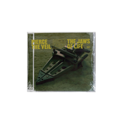 PIERCE THE VEIL 'THE JAWS OF LIFE' CD