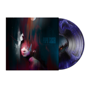 PUPIL SLICER 'BLOSSOM' LP (Multiple Color Variant Vinyl)