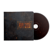 PUPIL SLICER 'FLESHWORK' CD
