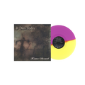 IT DIES TODAY ‘FOREVER SCORNED’ EP - EXCLUSIVE - LTD. 150 - CLEAR YELLOW/PURPLE