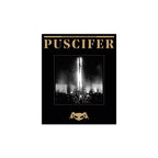 PUSCIFER X REVOLVER SPECIAL COLLECTOR'S EDITION MAGAZINE SET IN SLIPCASE