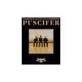 PUSCIFER x Revolver Special Collector's Edition Magazine