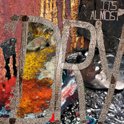 PUSHA T 'IT'S ALMOST DRY' LP