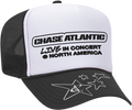 CHASE ATLANTIC 'LIVE IN CONCERT' TRUCKER HAT