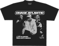 CHASE ATLANTIC 'LIVE IN CONCERT' T-SHIRT
