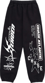 CHASE ATLANTIC 'LOST IN HEAVEN' SWEATPANTS