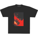 CHASE ATLANTIC "MOVIE POSTER" LIMITED EDITION EXCLUSIVE T-SHIRT
