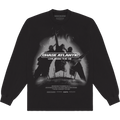 CHASE ATLANTIC "LIVE FROM THE O2" LIMITED EDITION EXCLUSIVE LONG SLEEVE