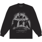 CHASE ATLANTIC "LIVE FROM THE O2" LIMITED EDITION EXCLUSIVE LONG SLEEVE