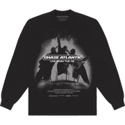 CHASE ATLANTIC "LIVE FROM THE O2" LIMITED EDITION EXCLUSIVE LONG SLEEVE