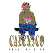 CALEXICO 'FEAST OF WIRE' DELUXE 20TH ANNIVERSARY 3LP