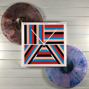 TOUCHE AMORE '10 YEARS' 2LP - LTD. - COLORED