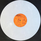 DAG NASTY 'MINORITY OF ONE' LP - CLEAR/WHITE/MARBLE