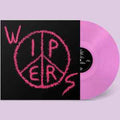 WIPERS 'WIPERS (AKA WIPERS TOUR 84)' LP - PINK FLORESCENT